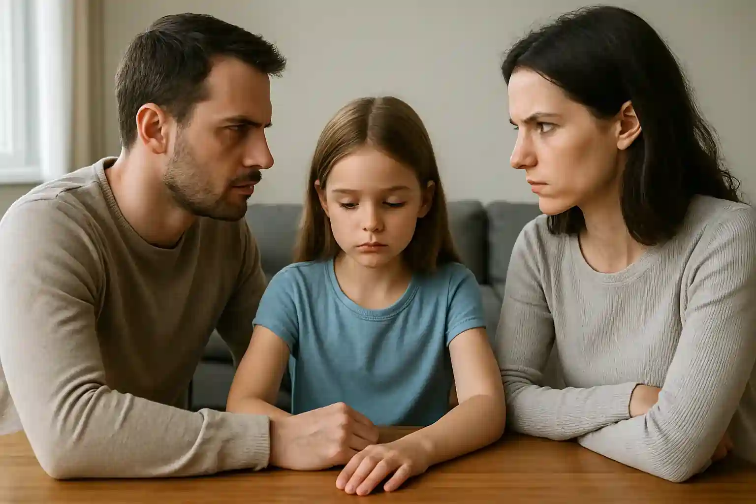 Child Arrangements Made Simpler: How Family Mediation Puts Your Children First Brighton