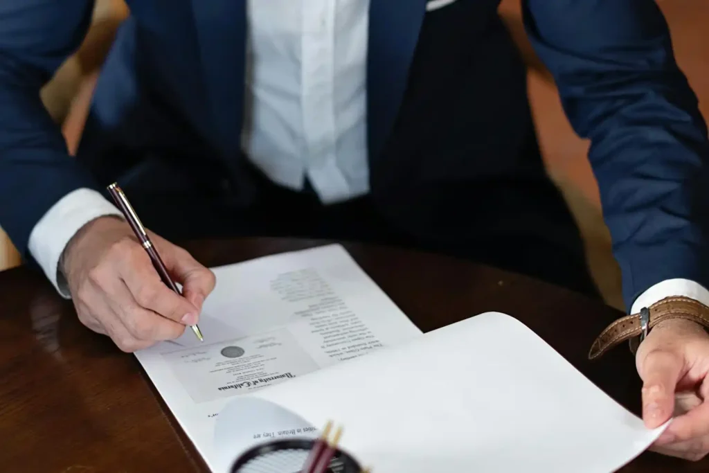 How to Apply for a Consent Order in the UK: A Step-by-Step Breakdown Brighton