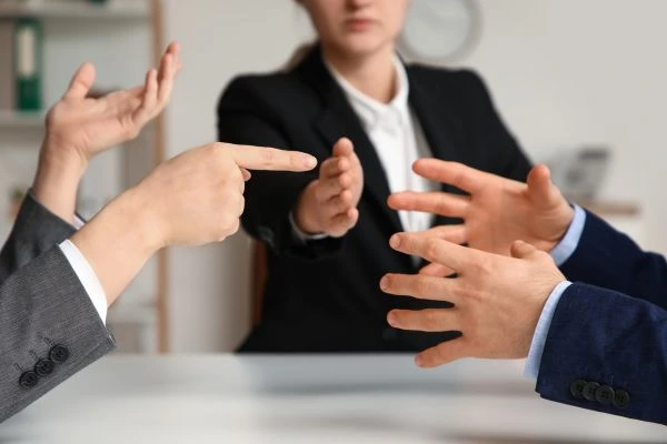 Avoid These Common Consent Order Mistakes That Could Cost You Later Brighton