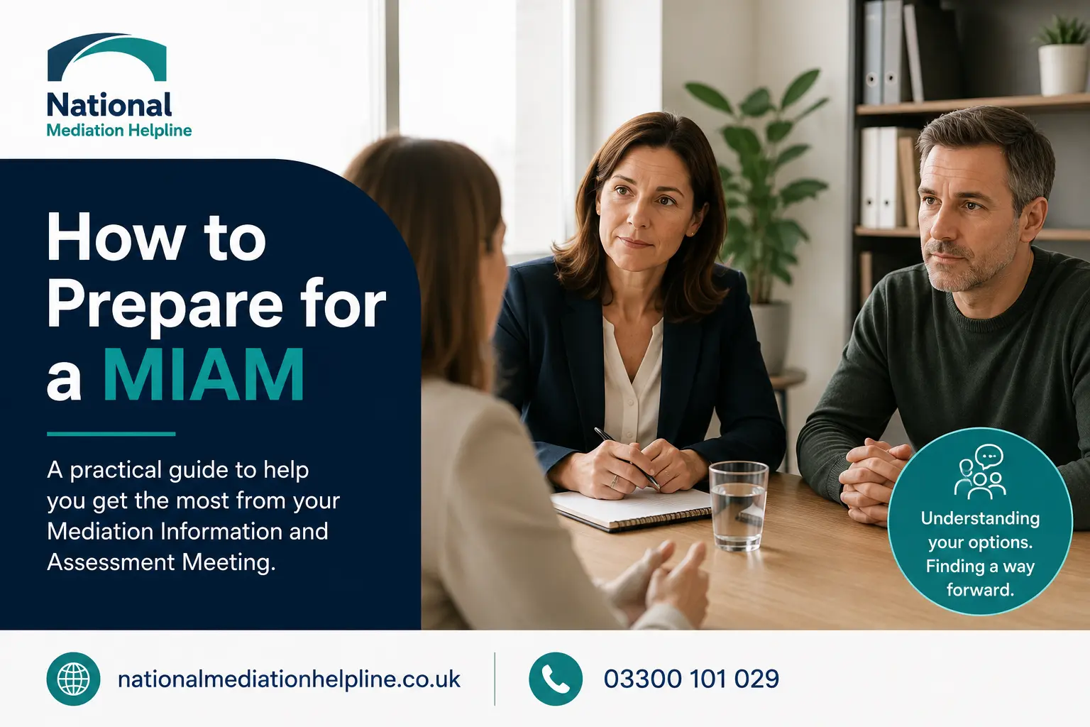 How to prepare for a miam in Brighton featured image